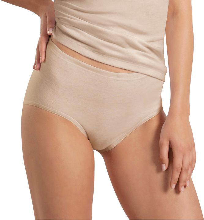Actual product image Mey Ladies Waist Slip 2-Pack (40, pack of 2)