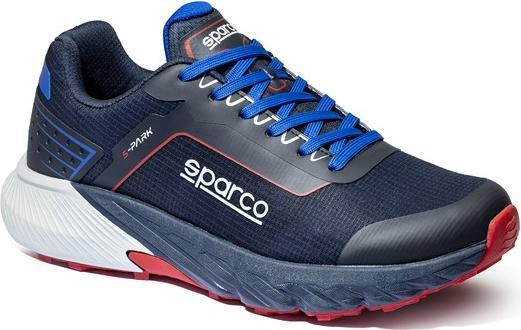 Produktbild Sparco Arbeits- und Freizeitschuhe S-Park (46)