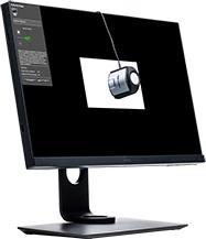 Productafbeelding Calibrite i1Display Pro Plus