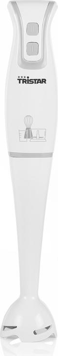 Actual product image Tristar Hand Blender Set 250 W, White
