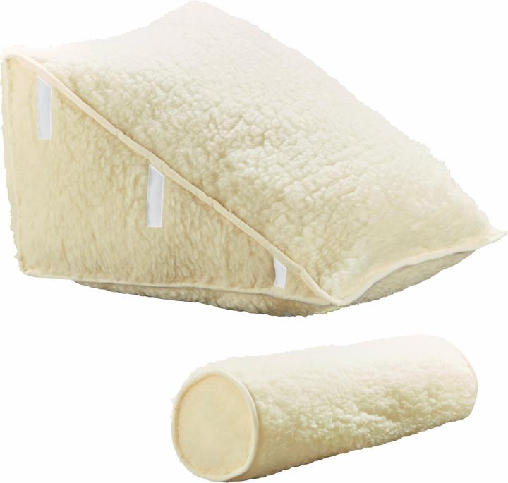 Immagine prodotto Erwin Müller Cuscino dello schienale con bolster (Toilette)