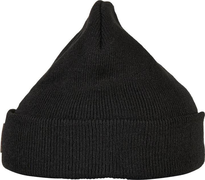 Image du produit Urban Classics Logopatch Beanie Kids 2-Pack (158/164)