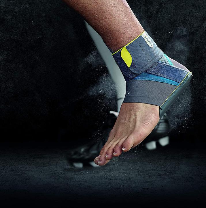 Produktbild Push Knöchelbandage 8 (M)