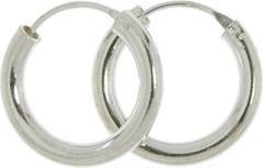 Image du produit Bijouteria Créoles (Argent 925)
