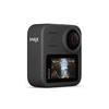 Actual product image GoPro MAX (incl. 128 GB MicroSDXC card) (30p, Wi-Fi)