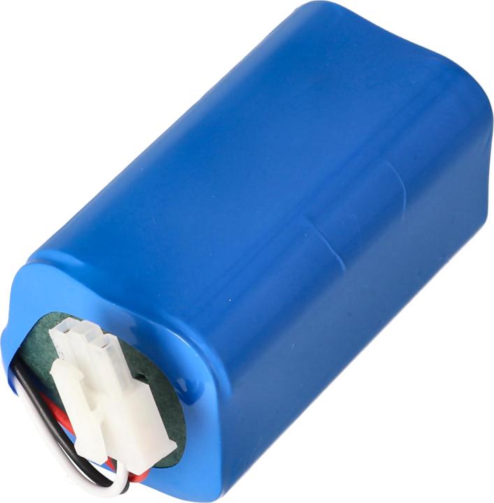Immagine prodotto AccuCell Batteria per robot aspirapolvere con spina a 3 poli