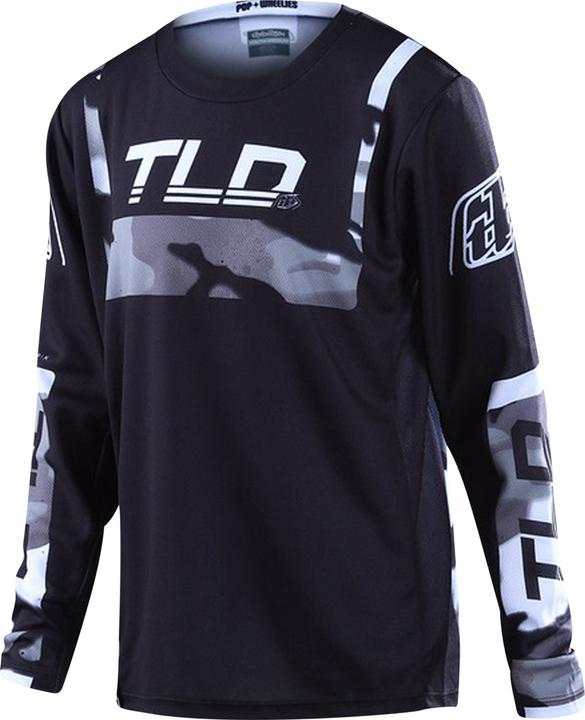 Troy Lee Designs Youth GP Jersey - Brazen