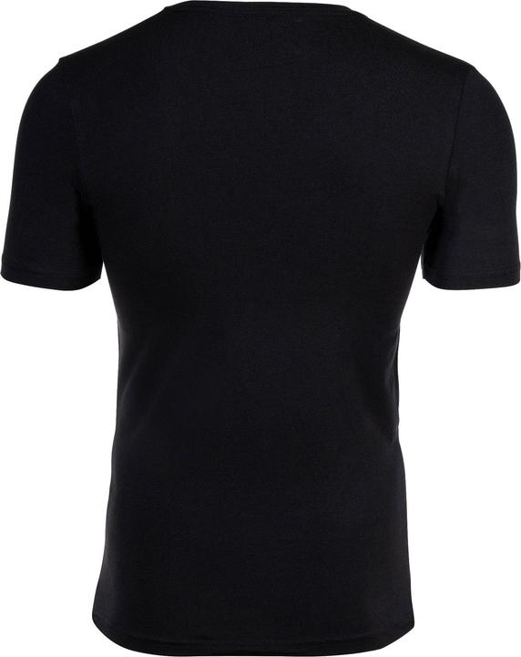 Produktbild Marc O'Polo 2er Pack Essentials Organic Cotton Unterhemd / Shirt Langarm (S)