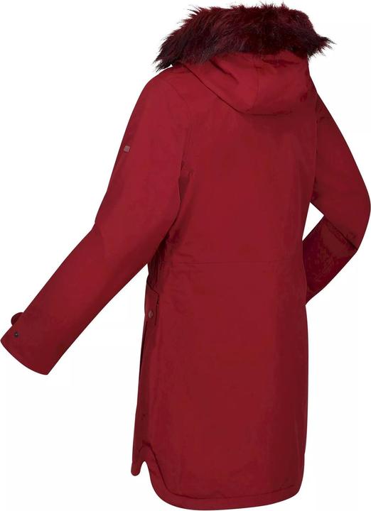 Actual product image Regatta Sabinka Parka (36 D)
