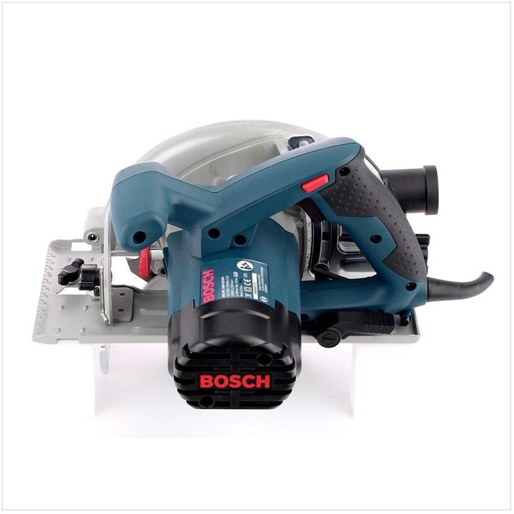 Produktbild Bosch Professional Handkreissäge GKS 190, im Karton