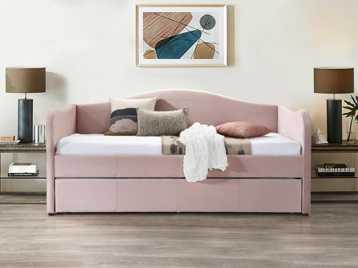Produktbild Vente-unique Mathilde (90 x 190 cm)