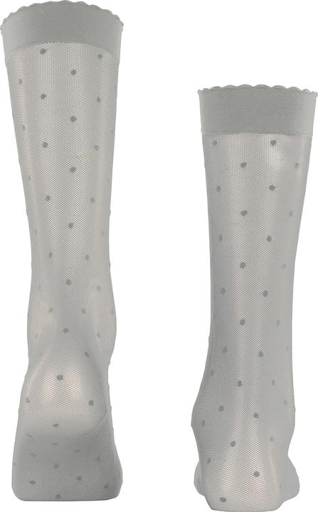 Immagine prodotto Falke Dot 15 DEN Calze al ginocchio da donna (15 DEN, 35 - 38)