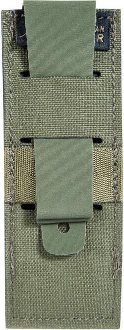 Produktbild Tasmanian Tiger TT W-Pouch A4 WR schwarz