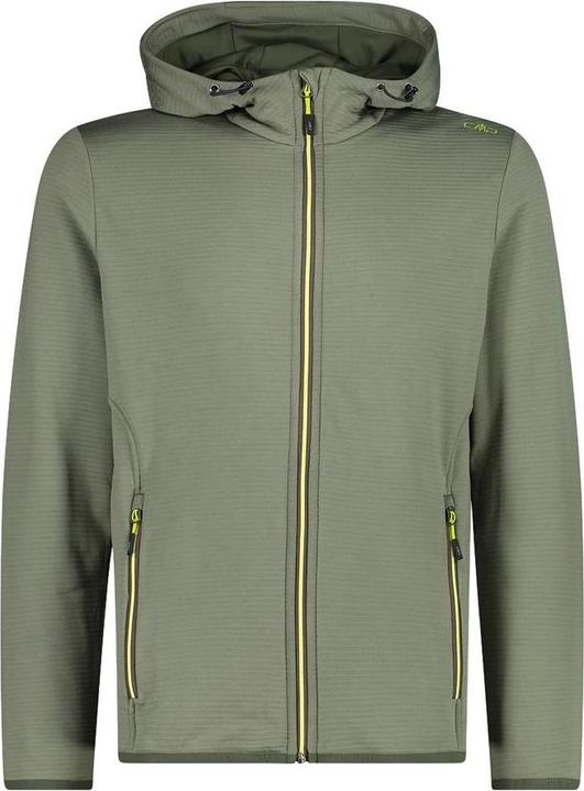 Image du produit CMP Campagnolo Veste Fix Hood Stretch Performance (XXL)