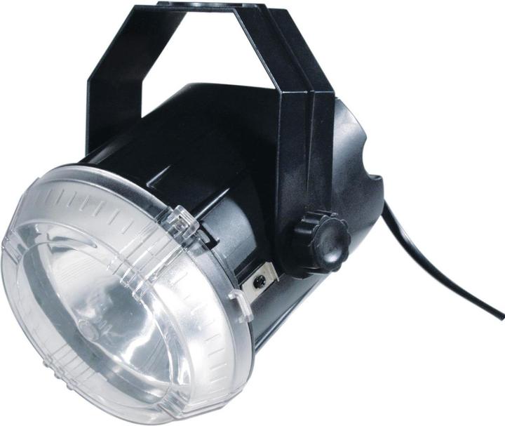 Eurolite Stroboscope Techno Strobe 250 W