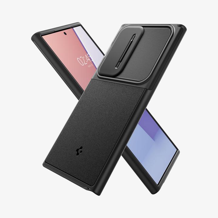 Image du produit Spigen Optique Armor (Samsung Galaxy S24 Ultra)