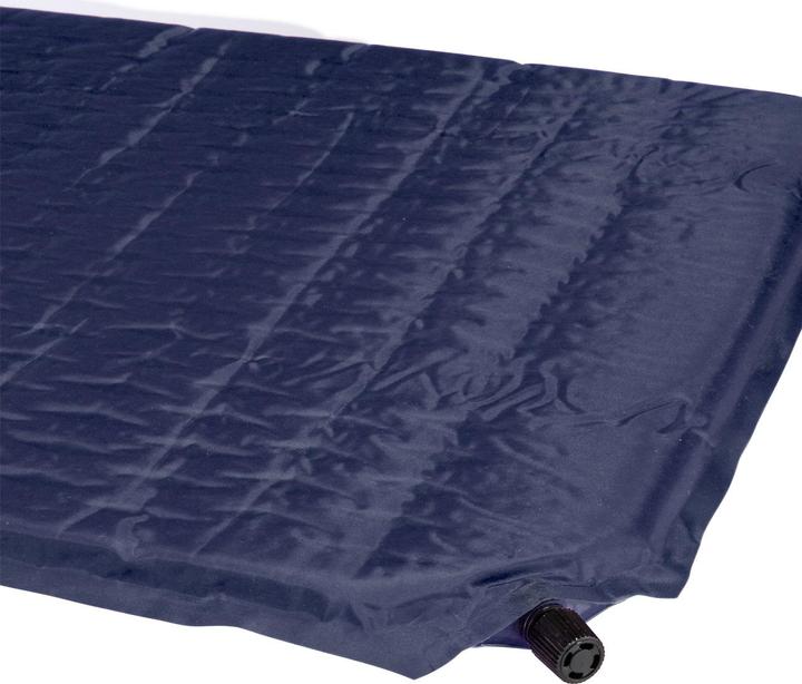 Immagine prodotto Childhome Set di 2 materassini autogonfianti con cinghie di fissaggio, 188 x 51 x 2 cm