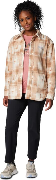 Produktbild Columbia Benton Springs™ Shirt Jacket II (XS)