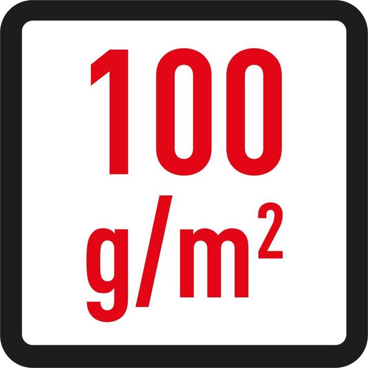 Actual product image Herlitz Drawing pad DIN A3, 100 g/sqm, 20 sheets (A3)