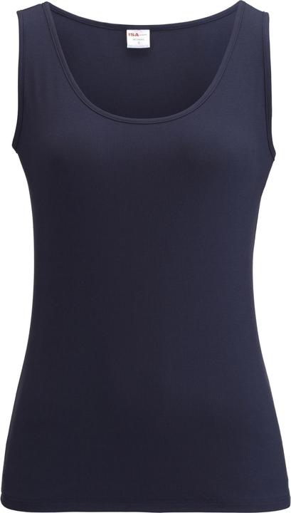 Actual product image ISA Bodywear Tank top (XS)