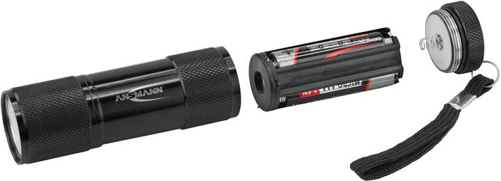 Image du produit Ansmann Action COB LED (13 cm, 175 lm)