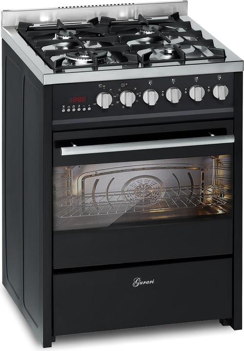 Actual product image Gurari GCH E 610 BL+GCH S 211 60 BL N