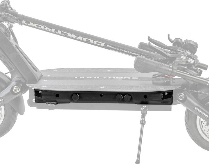 Produktbild Mini Motor Vollständige linke Seitenabdeckung
