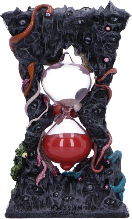 Produktbild Nemesis Now Dungeons & Dragons Sanduhr Beholder 18 cm