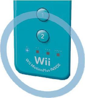 Produktbild Nintendo Wii Remote Plus Controller, Pink (Wii)