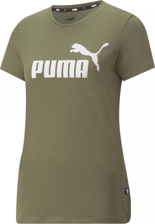 Produktbild Puma ESS Logo Tee (s) (XXL)