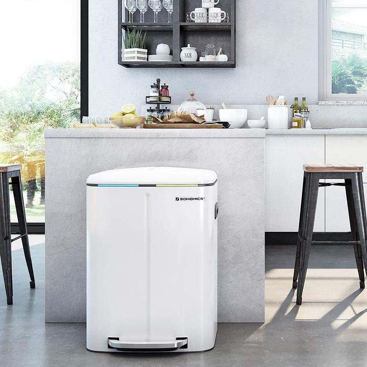 Immagine prodotto Vasagle Milo (40 l)