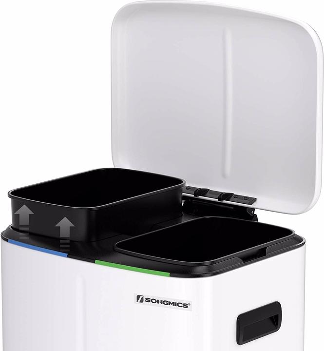Immagine prodotto Vasagle Milo (40 l)