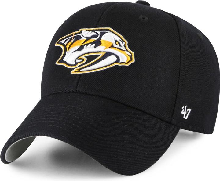 47 Brand NHL Nashville Predators (One Size)