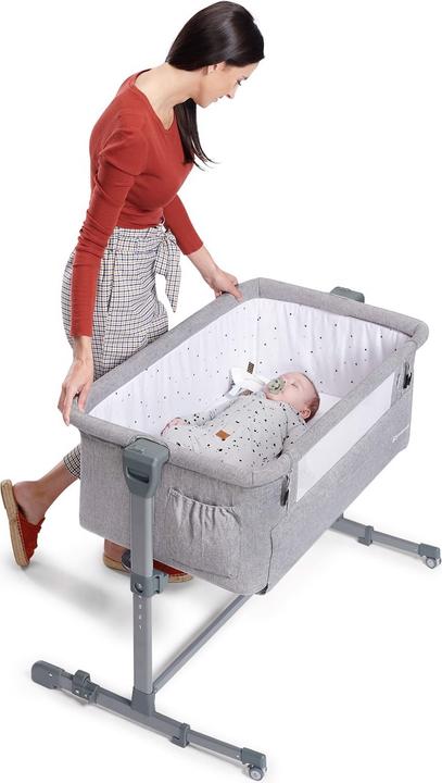 Image du produit KinderKraft Lit bébé Neste Up