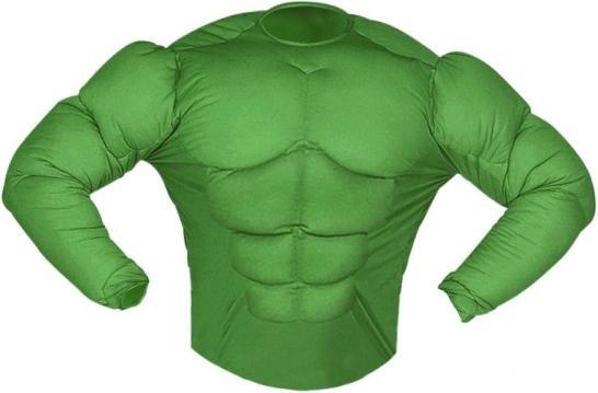 Immagine prodotto Widmann Camicia muscolare di potenza (S)