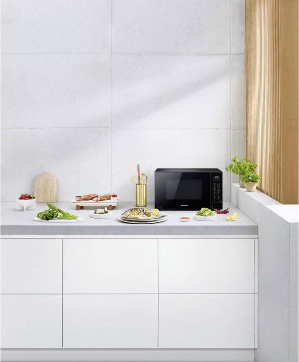 Produktbild Panasonic NN CT 56 JBGPG (27 l)
