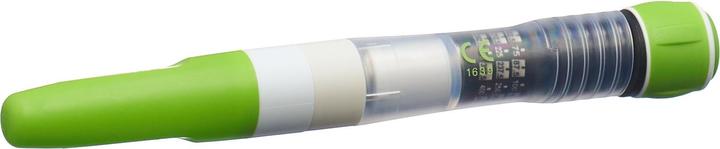 Image du produit Ovaleap Stylo (Aiguilles de stylo + aiguilles jetables)