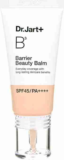 Dr. Jart+ Dermakeup Barrier Beauty Balm medium (MEDIUM)