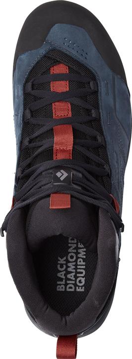 Immagine prodotto Black Diamond M Missn Lthr Mid Wp Apch Scarpe (42)