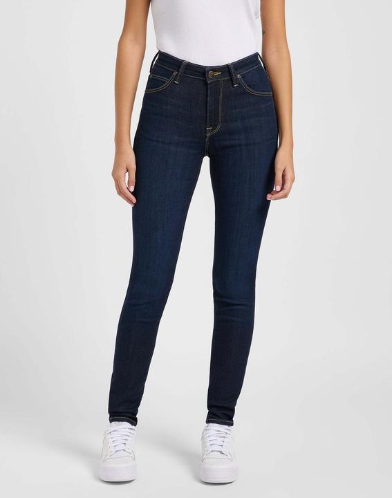 Lee Jeans Scarlett High
