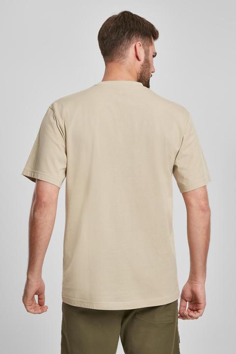 Actual product image Urban Classics Tall Tee (4XL)