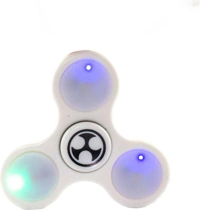 Immagine prodotto Pro Spinner Fidget Spinner LED
