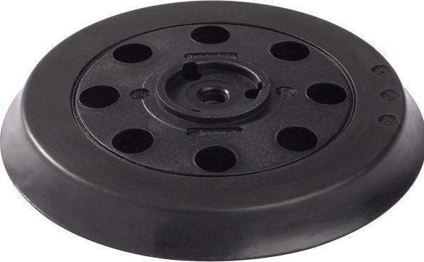 Produktbild Bosch Professional Zubehör Schleifteller (Mittelhart)