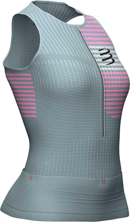 Image du produit Compressport Tri Postural Débardeur W (M)