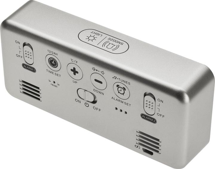 Image du produit TFA 60.2032.54