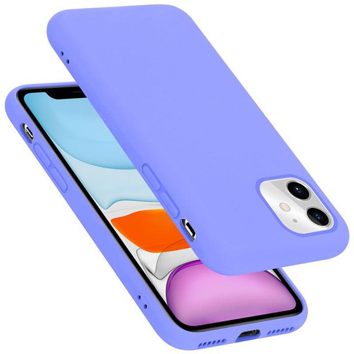 VIOLA CHIARO LIQUIDO
