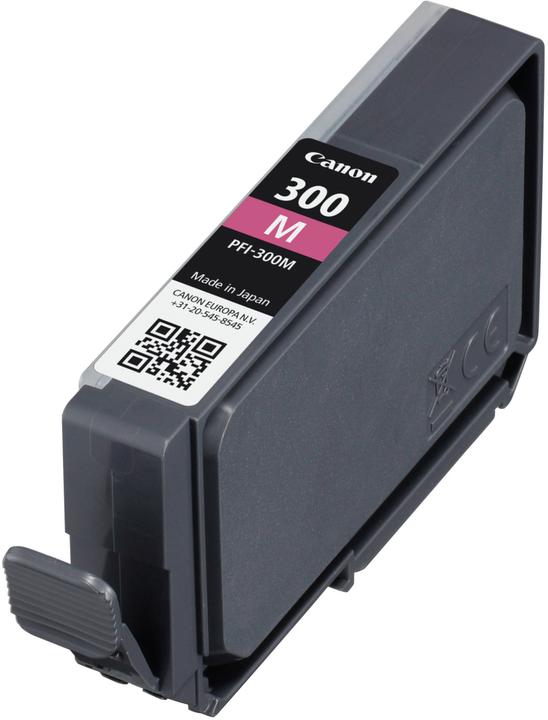 Image du produit Canon PFI-300 M (M)