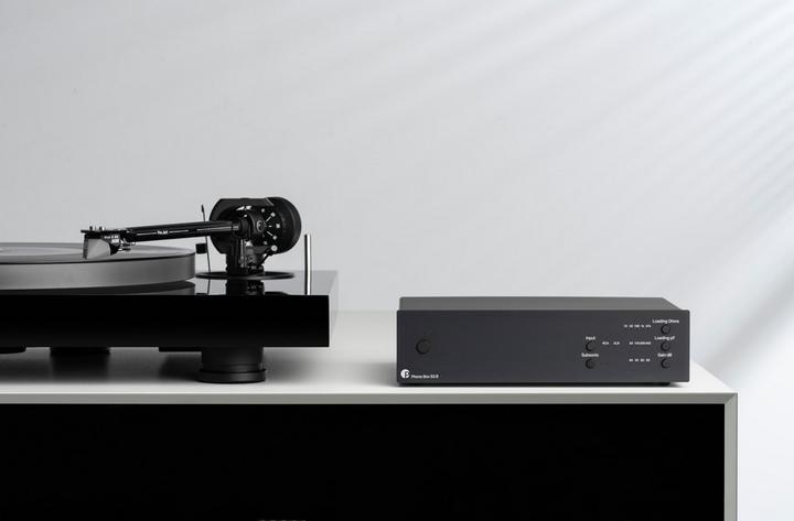 Produktbild Pro-Ject Phono Box S3B