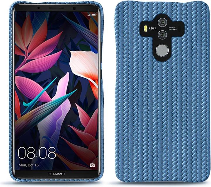 Noreve Lederen omslag (Huawei Mate 10 Pro)
