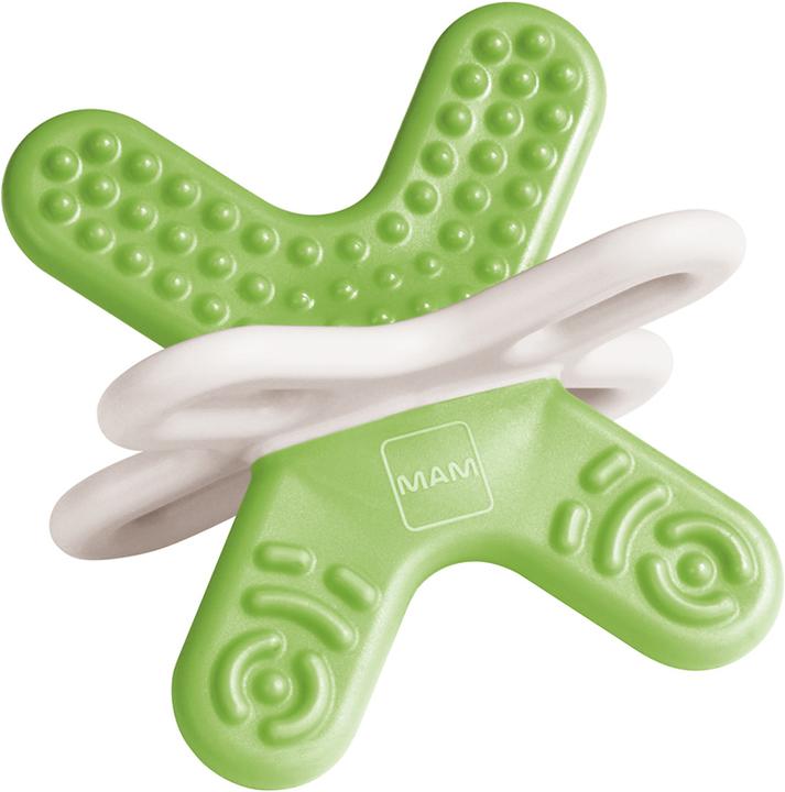 Produktbild MAM Bite + Relax Phase 2 assortiert